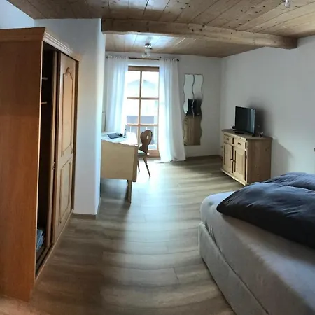 Haus Am Duerrach Reit im Winkl