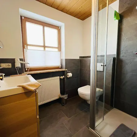 Haus Am Duerrach Reit im Winkl