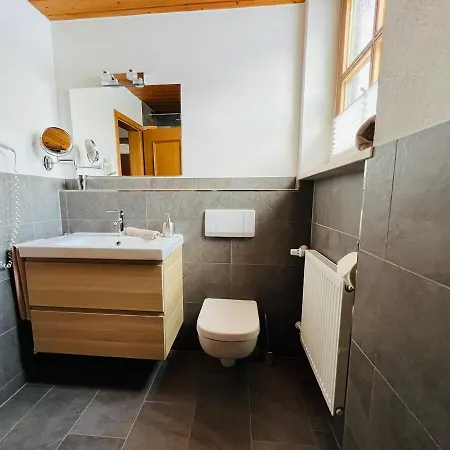 Haus Am Duerrach * Reit im Winkl