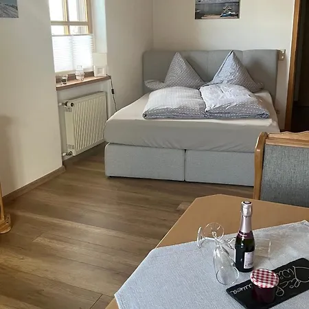 Apartment Haus Am Duerrach