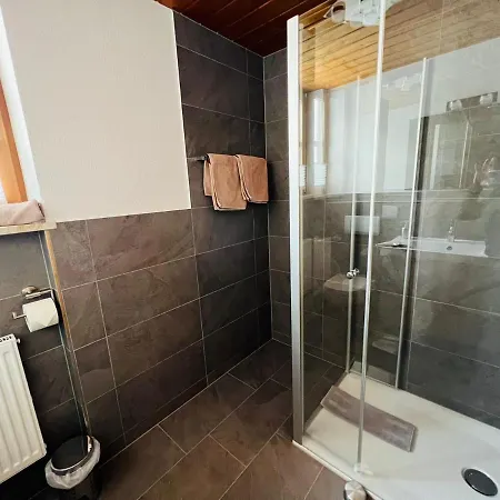 Apartment Haus Am Duerrach *