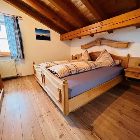 Haus Am Duerrach * Reit im Winkl