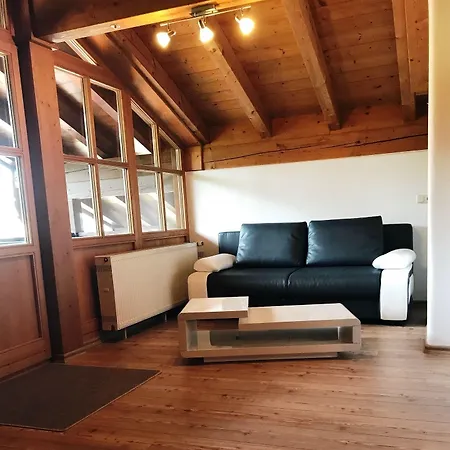 Haus Am Duerrach Apartment