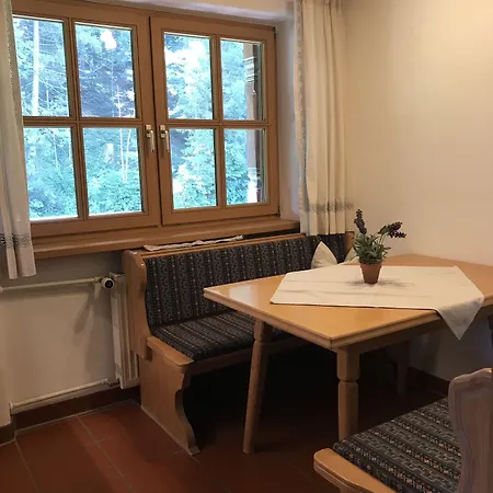 Haus Am Duerrach * Reit im Winkl