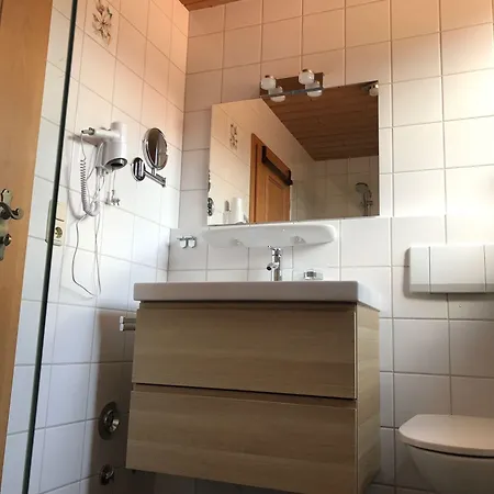 Haus Am Duerrach Apartment *
