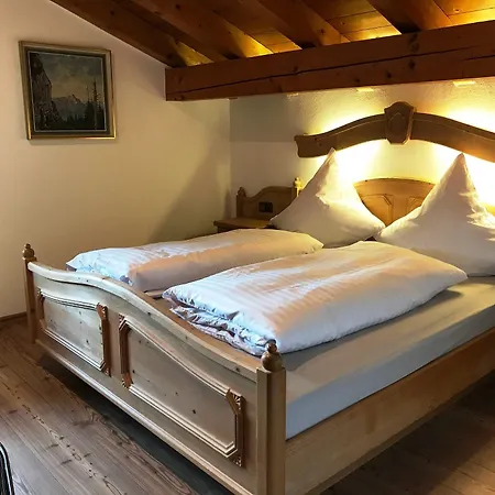 Haus Am Duerrach *