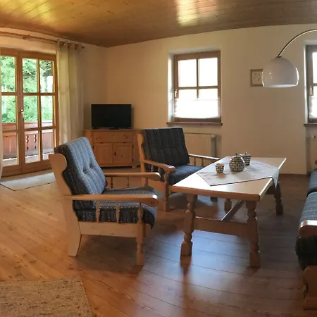 Haus Am Duerrach