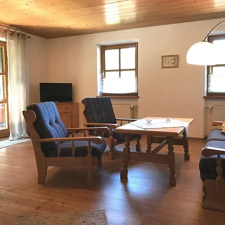 Haus Am Duerrach Apartment