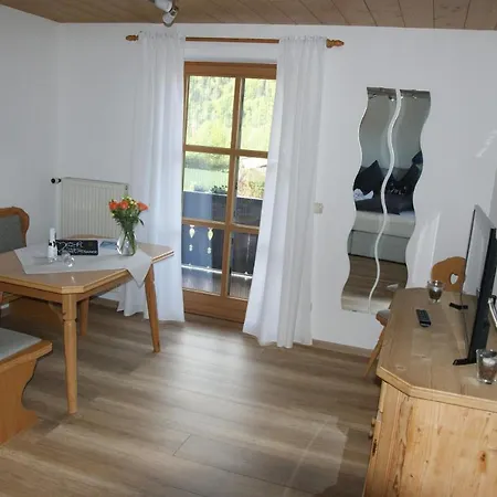 Haus Am Duerrach Daire