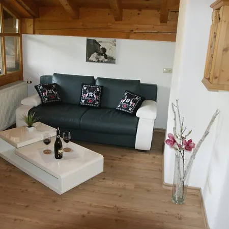 Апартаменты Haus Am Duerrach