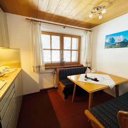 Haus Am Duerrach * Reit im Winkl
