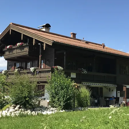Haus Am Duerrach Апартаменты *