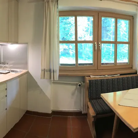 Haus Am Duerrach * Reit im Winkl