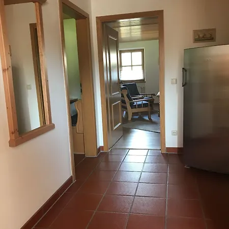 Апартаменты Haus Am Duerrach *