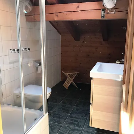 Haus Am Duerrach Daire *