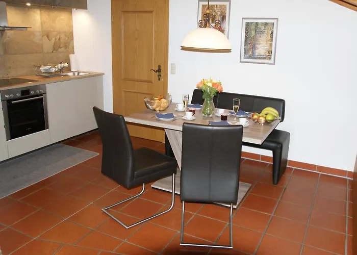 דירה Haus Am Duerrach רייט אים וינקל