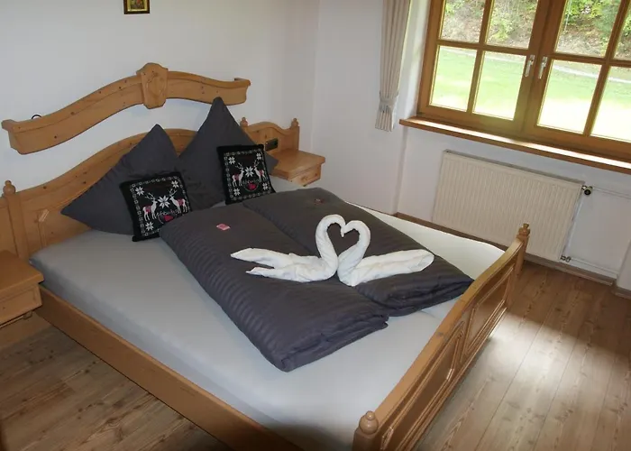 Haus Am Duerrach * רייט אים וינקל