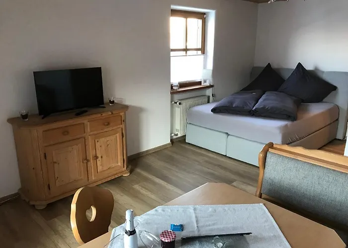 Haus Am Duerrach דירה רייט אים וינקל