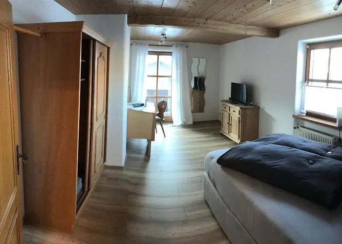 Haus Am Duerrach רייט אים וינקל