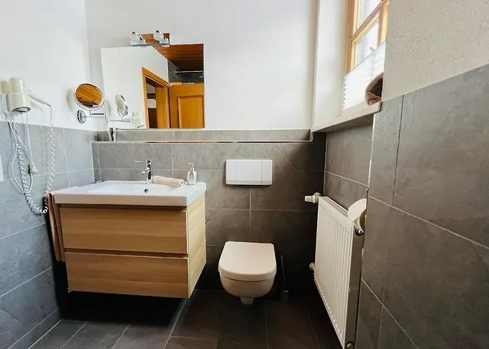 Haus Am Duerrach * רייט אים וינקל