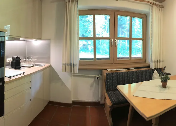 Haus Am Duerrach * רייט אים וינקל