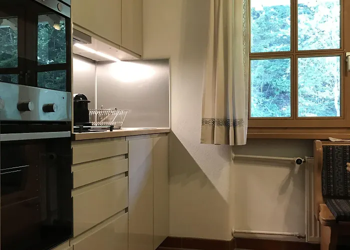 דירה Haus Am Duerrach רייט אים וינקל