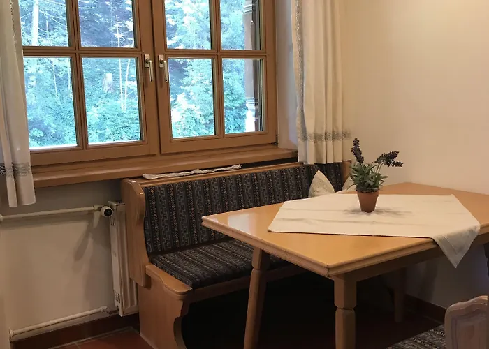 Haus Am Duerrach * רייט אים וינקל