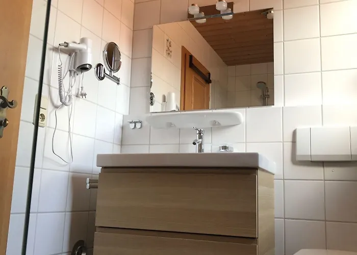 Haus Am Duerrach דירה *