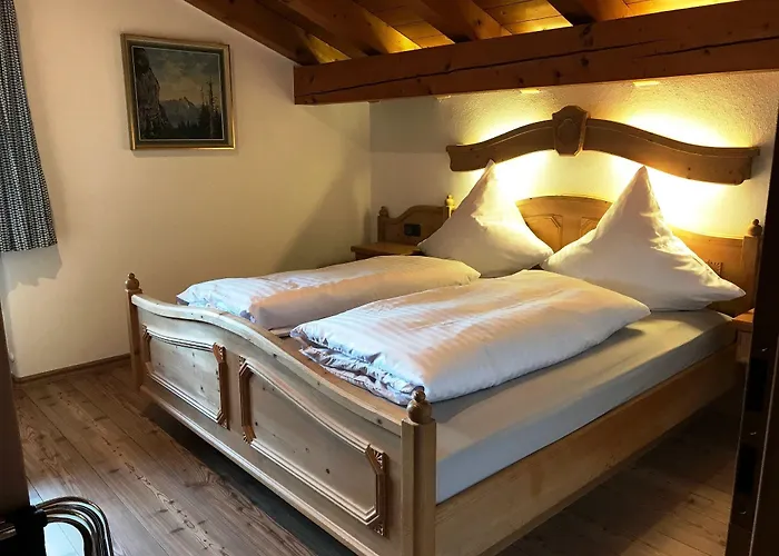 Haus Am Duerrach *